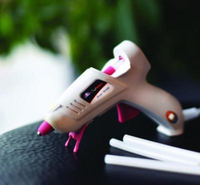 Mini Hot Glue Gun, 20 W