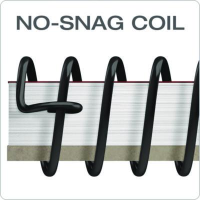 Docket Gold Planner, Project-Management Format with Narrow Ruling, Black Paperboard Cover, (70) 8.5 x 6.75 Sheets