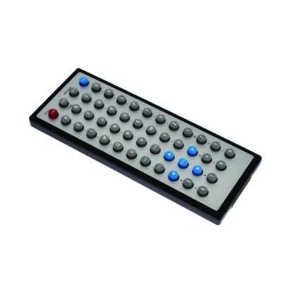 Alpine Industries LED Programmable Message Board Open Sign, 22 x 13, Black Frame, Blue/Red Graphics (ALHALP49710) ALHALP49710