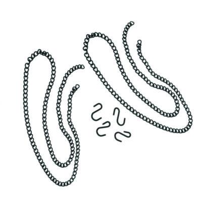 Alpine Industries LED Programmable Message Board Open Sign, 22 x 13, Black Frame, Blue/Red Graphics (ALHALP49710) ALHALP49710