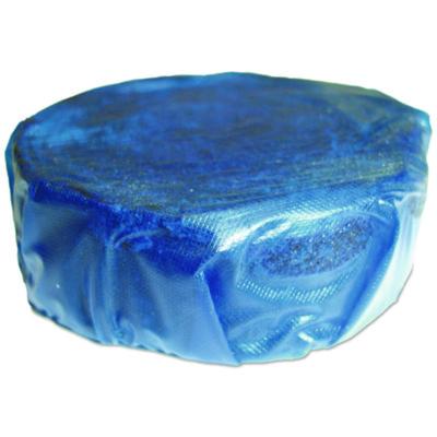 Drop-In Tank Non-Para Cleaner Block, Unscented, Blue, 24/Box, 3 Boxes/Carton