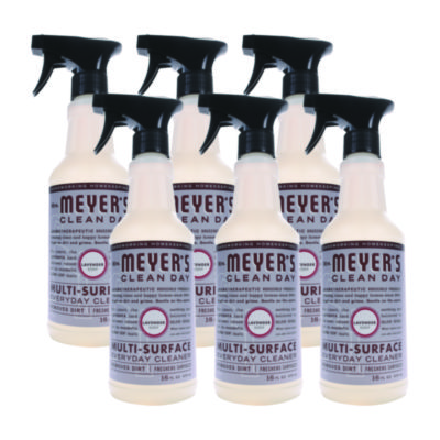 Mrs. Meyer's® Multi Purpose Cleaner