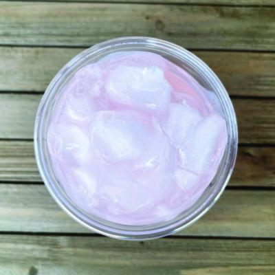 Clear Plastic PET Cups, 10 oz, 50/Pack