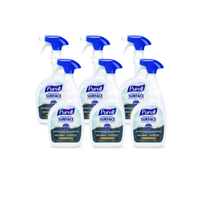 PURELL® Professional Surface Disinfectant