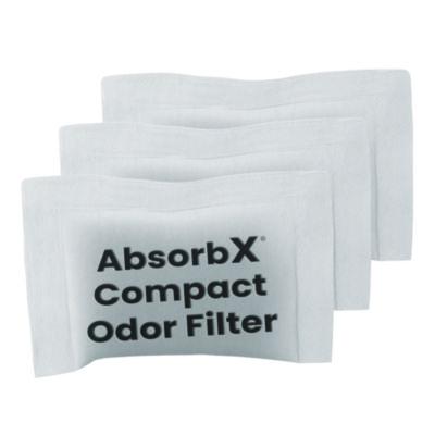 HLS Commercial® AbsorbX Compact Odor Filter