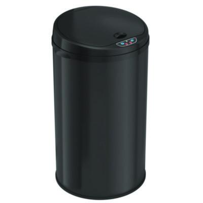 HLS Commercial® Sensor Trash Can