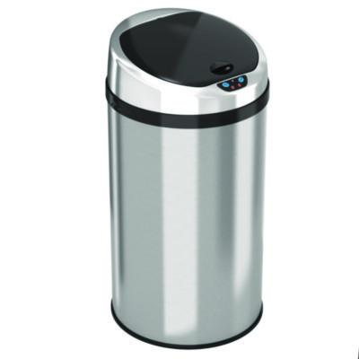 HLS Commercial® Sensor Trash Can