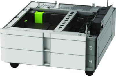 20L8801 2 x 550-Sheet Tray - Short and Simple Supplies