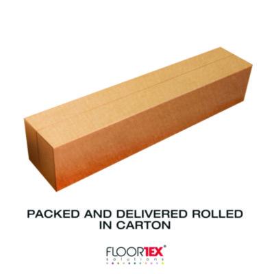 Cleartex Advantagemat Phthalate Free PVC Chair Mat for Hard Floors, 53