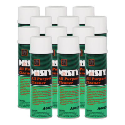 Misty® All-Purpose Cleaner