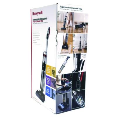 Ultamax Elite FC20 Cordless Floor Cleaner, 13.5