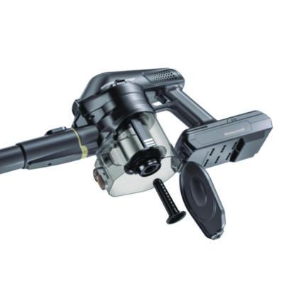 Aeromax Pro VC16 Cordless Vacuum, 8.5