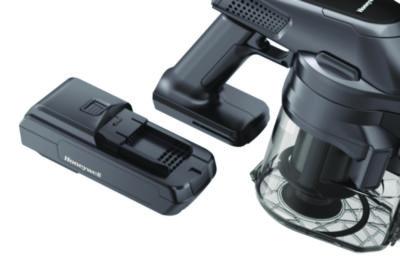 Aeromax Pro VC16 Cordless Vacuum, 8.5