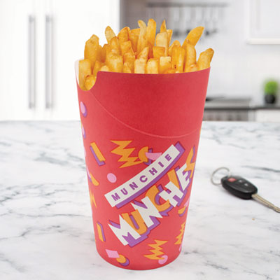 CUP,FRY,PPR,9OZ,FLD,TOP