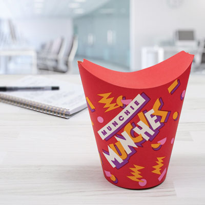 CUP,FRY,PPR,9OZ,FLD,TOP