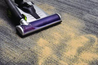 Odor-Out Rug/Room Deodorant, Lemon, 12 oz Shaker Can, 12/Box