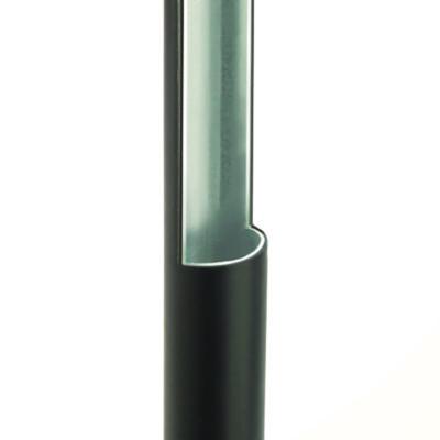 Combo Snow Shovel and Pusher, 18