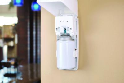 FRESHENER,SPRY,SWEETPEA