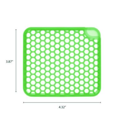 ourfresh Airfreshener, Cucumber Melon, 8/Box