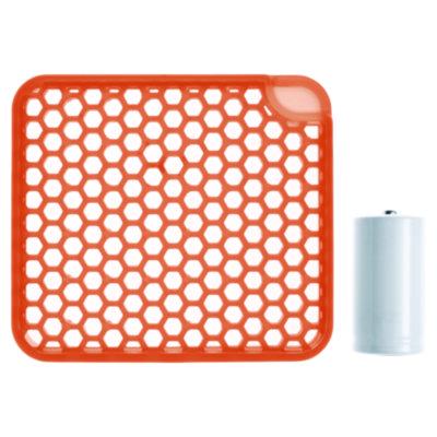 ourfresh Airfreshener, Mango, 8/Box