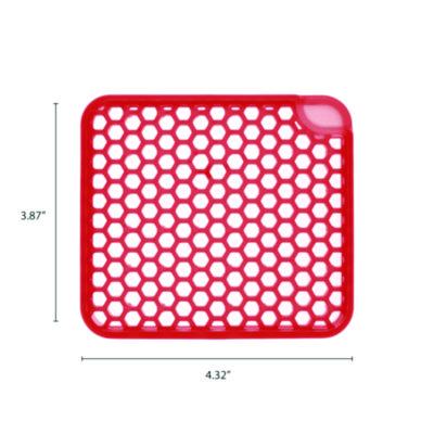 ourfresh Airfreshener, Kiwi Grapefruit, 8/Box