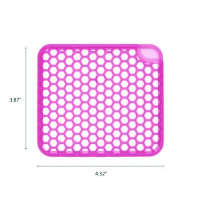 ourfresh Airfreshener, Spiced Apple, 8/Box