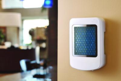 ourfresh Airfreshener, Cotton Blossom, 8/Box