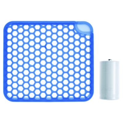 ourfresh Airfreshener, Cotton Blossom, 8/Box