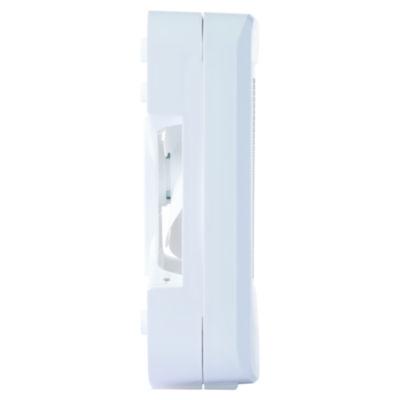 ourfresh Dispenser 2.0, 5.34 x 4.25 x 5.38, White