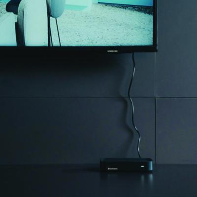 Share My Screen, HDMI/USB-C/VGA