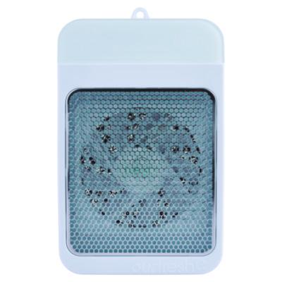 ourfreshE Refills, Spa Minerals, 6/Box