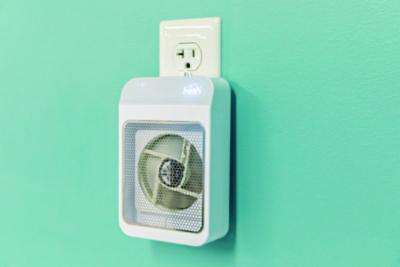 ourfreshE Refills, Summer Sunshine, 6/Box