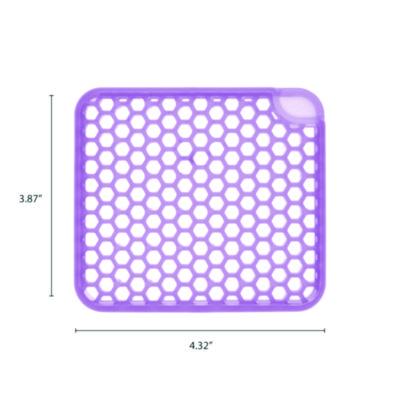 ourfreshE Refills, Morning Lavender, 6/Box