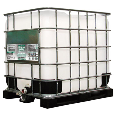 Simple Green® Crystal Industrial Cleaner/Degreaser