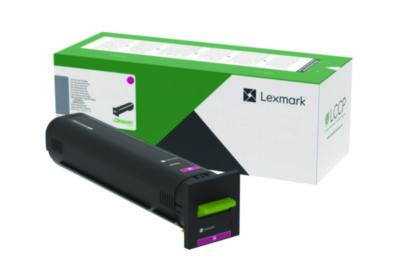 Lexmark™ 24B5996/7/8 Toners