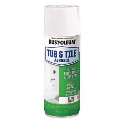 Rust-Oleum® Specialty Tub & Tile Spray