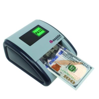 Cassida InstaCheck Counterfeit Detector, Infrared, Magnetic Strip Detection, U.S. Currency (CIAINSTACHECK) CIAINSTACHECK