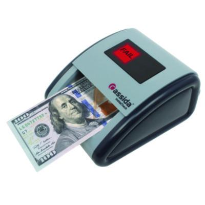 Cassida InstaCheck Counterfeit Detector, Infrared, Magnetic Strip Detection, U.S. Currency (CIAINSTACHECK) CIAINSTACHECK