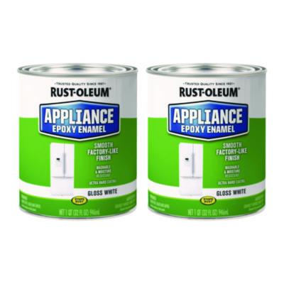Rust-Oleum® Appliance Epoxy Gloss Paint