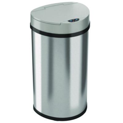 HLS Commercial® Sensor Trash Can