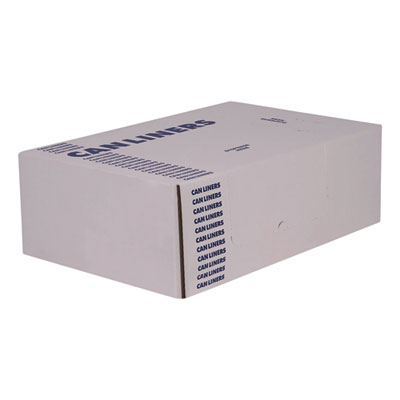 LINER,40X48,HD,12 MIC,BK