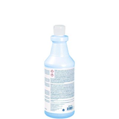 Boardwalk Industrial Strength Alkaline Drain Cleaner and Clog Remover, 32 oz Bottle (BWK4823EA) BWK4823EA