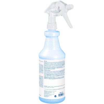 Fresh Scent RTU Liquid Air Deodorizer, 32 oz Spray Bottle, 12/Carton
