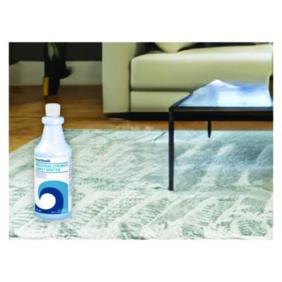 Industrial Strength Carpet Spotter, Unscented, 32 oz Bottle