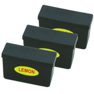 HLS Commercial® Lemon Scent Fragrance Cartridge