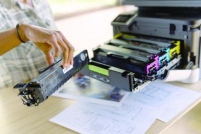 72K00CG Toner, 8,000 Page-Yield, Cyan
