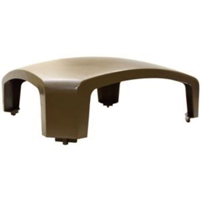 Rubbermaid® Commercial Dome Top for Landmark Series Waste Receptacle