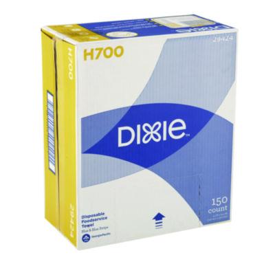 WIPES,FD SRVC,13X24,BE