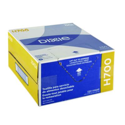 WIPES,FD SRVC,13X24,BE