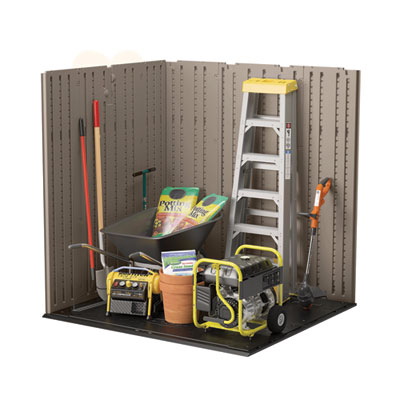 STORAGE,6FT,SHED